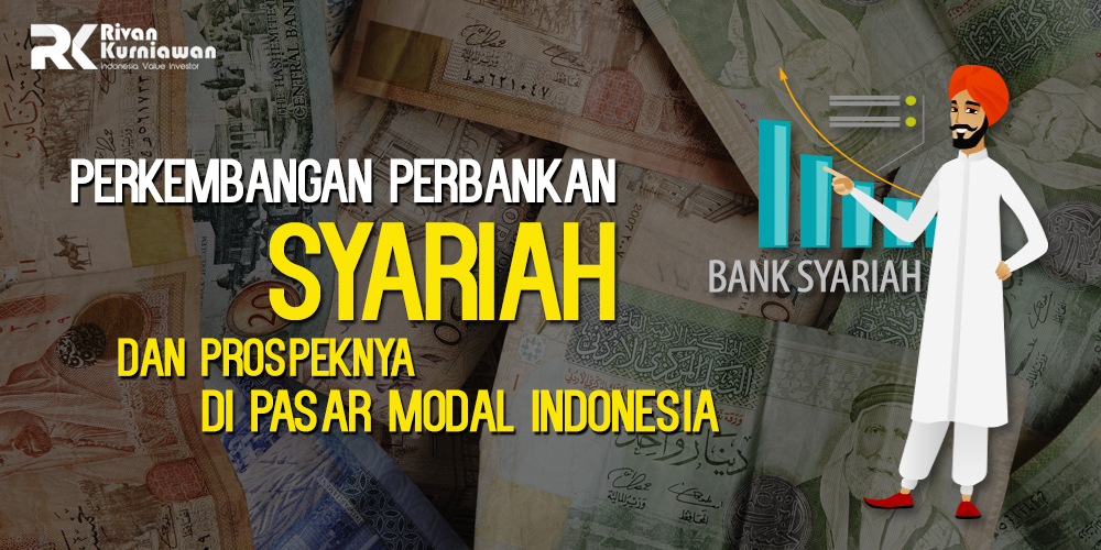 Harga saham bank syariah indonesia